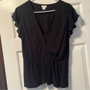 J.Crew top